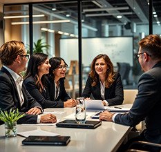 Talent Nest HR Solutions Healthcare Recruitment