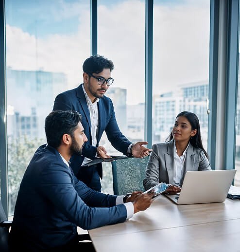 Talent Nest HR Solutions