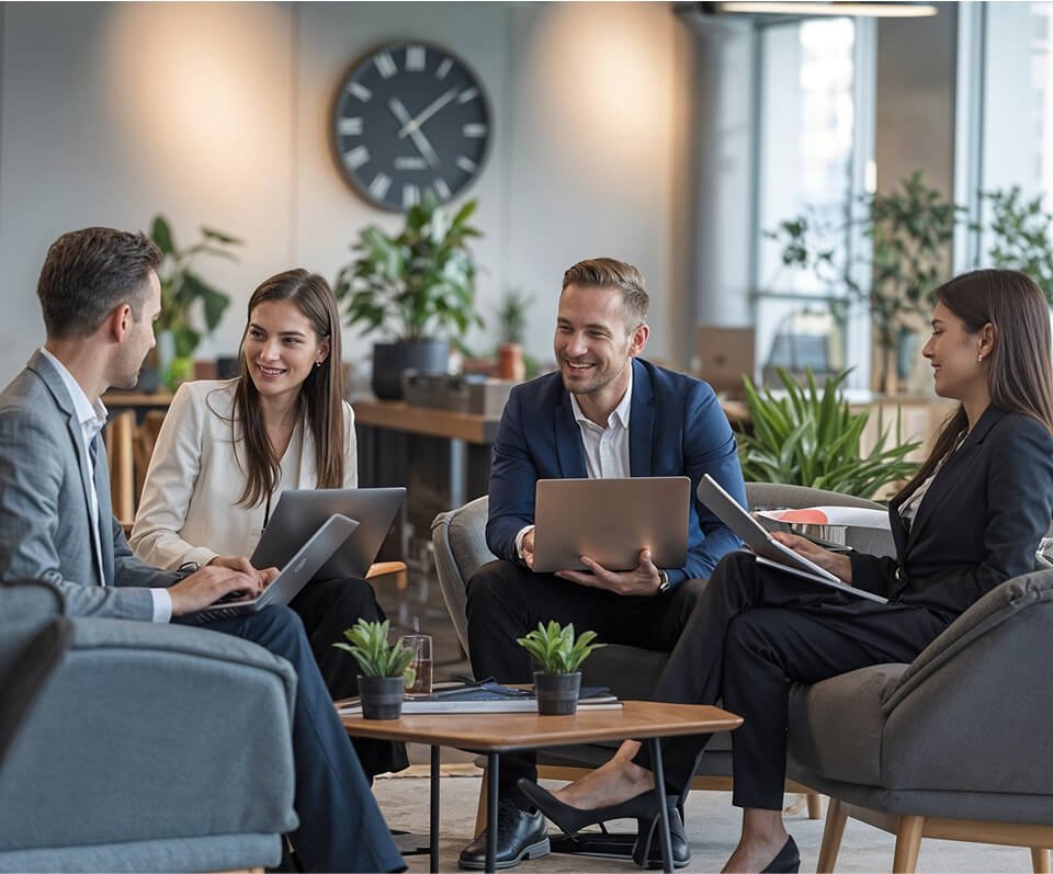 Healthcare Staffing Solutions