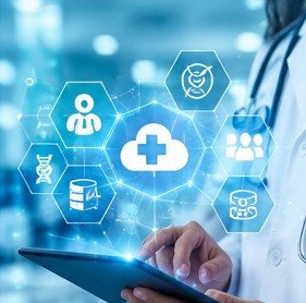 Healthcare IT