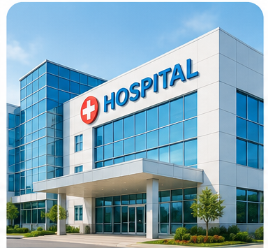 Hospitals