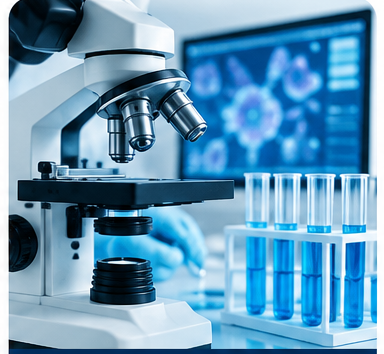 Diagnostic Centres