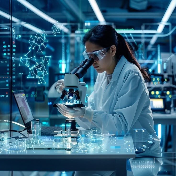 Pathology & Medical Laboratories