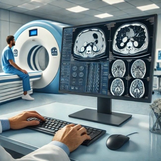 Radiology & Imaging